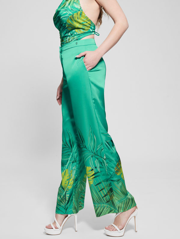 Guess palazzo pants cheap