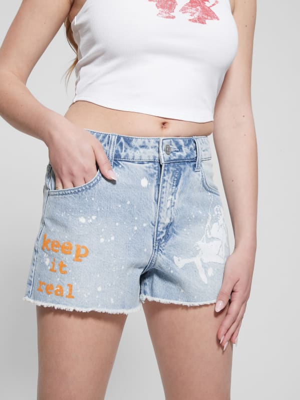 Short guess 2025