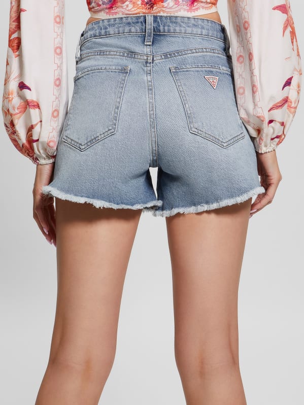 Shorts guess jeans clearance