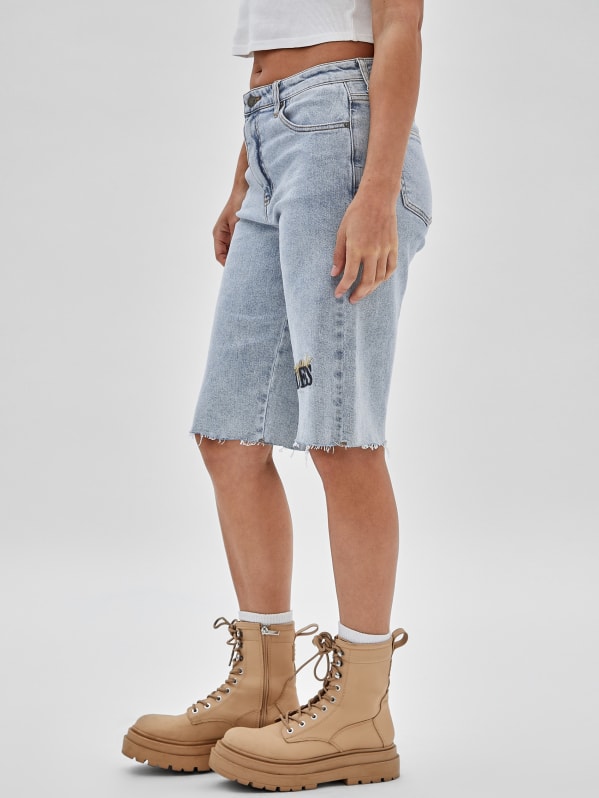 Bermuda guess new arrivals