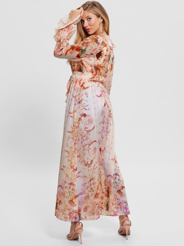 Guess store vanessa dress