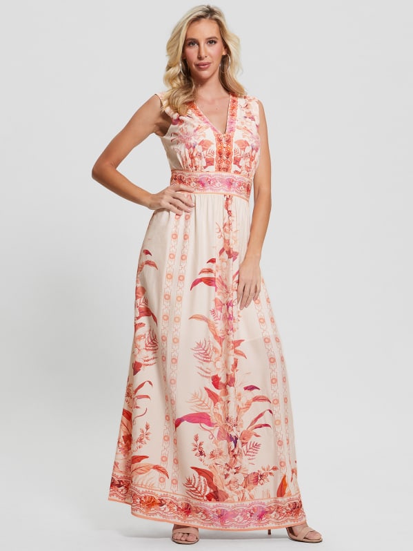 Guess maxi top