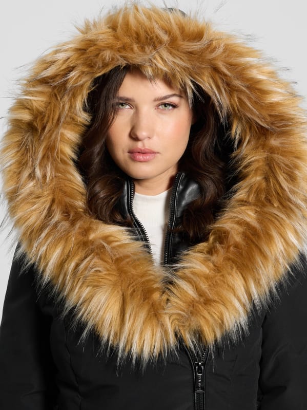 Guess winter jackets womens canada new arrivals