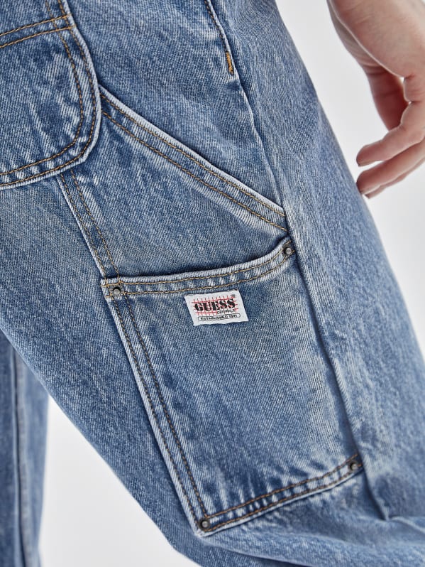 GUESS Originals Kit Carpenter Jeans