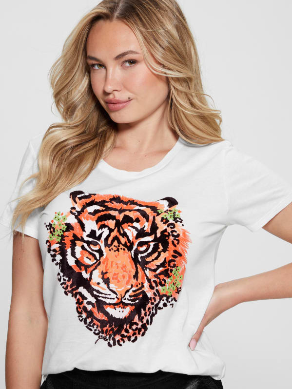 Guess t shirt canada new arrivals