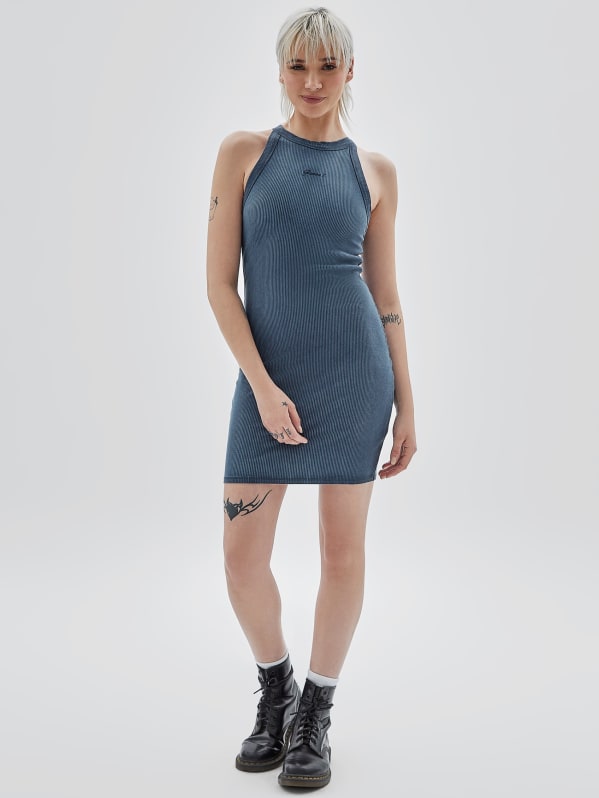 Guess cheap tank dress
