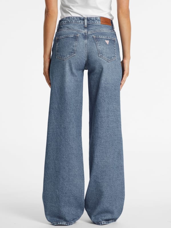 Blue jeans guess outlet