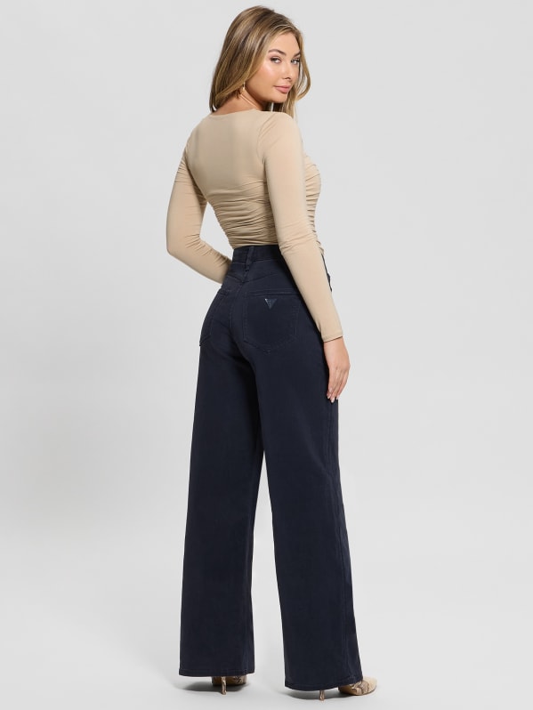 Eco Bellflower Pants | GUESS