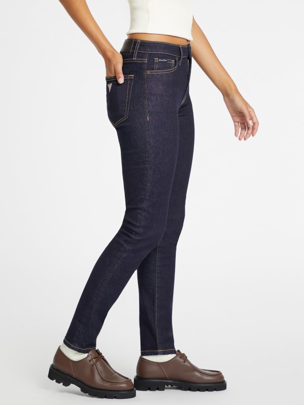 Guess nicole skinny jeans clearance