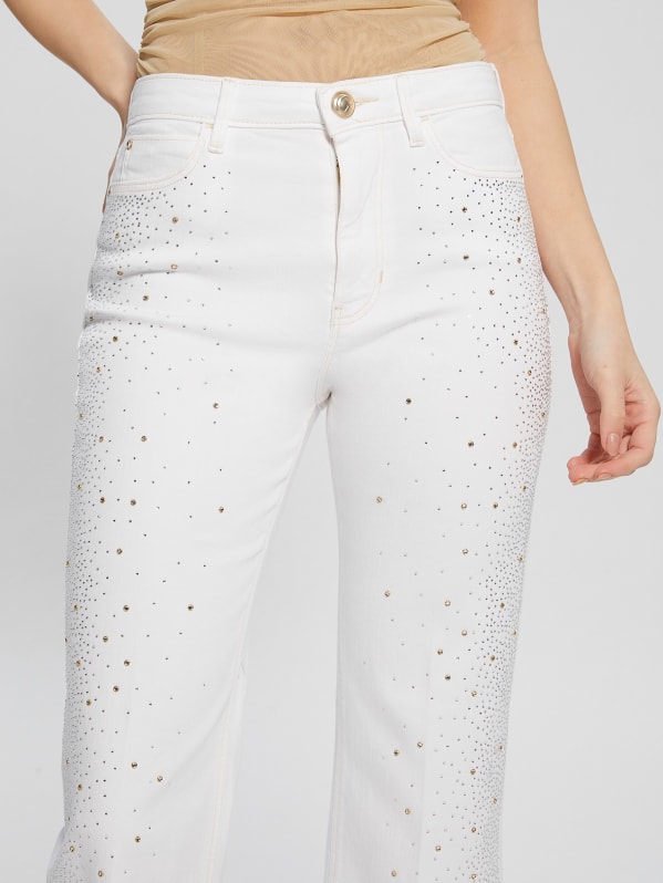 1981 Kick Flare Jeans | GUESS