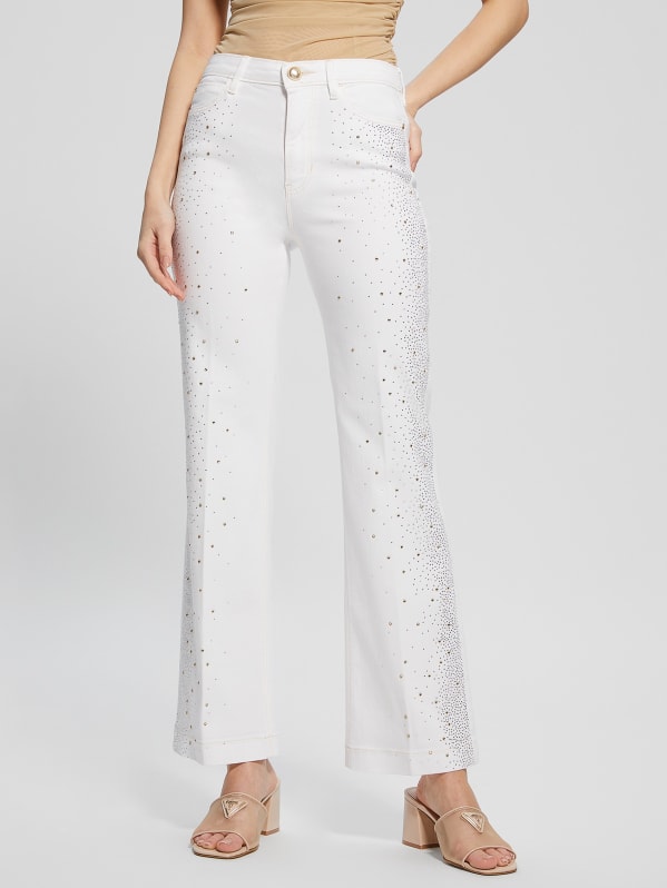 1981 Kick Flare Jeans GUESS