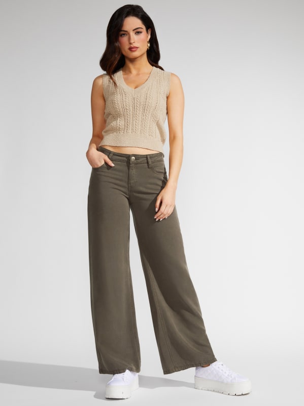 Guess pants canada 2025