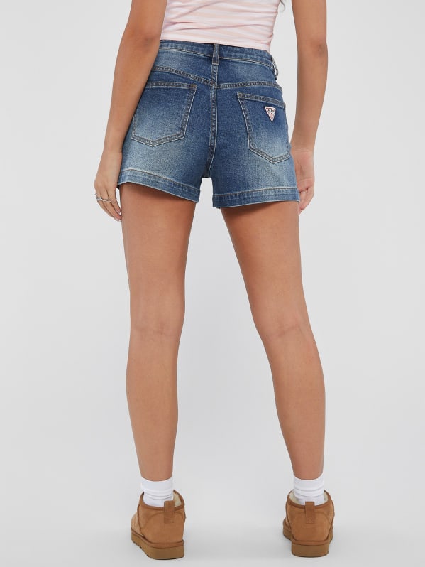 Guess jeans short deals