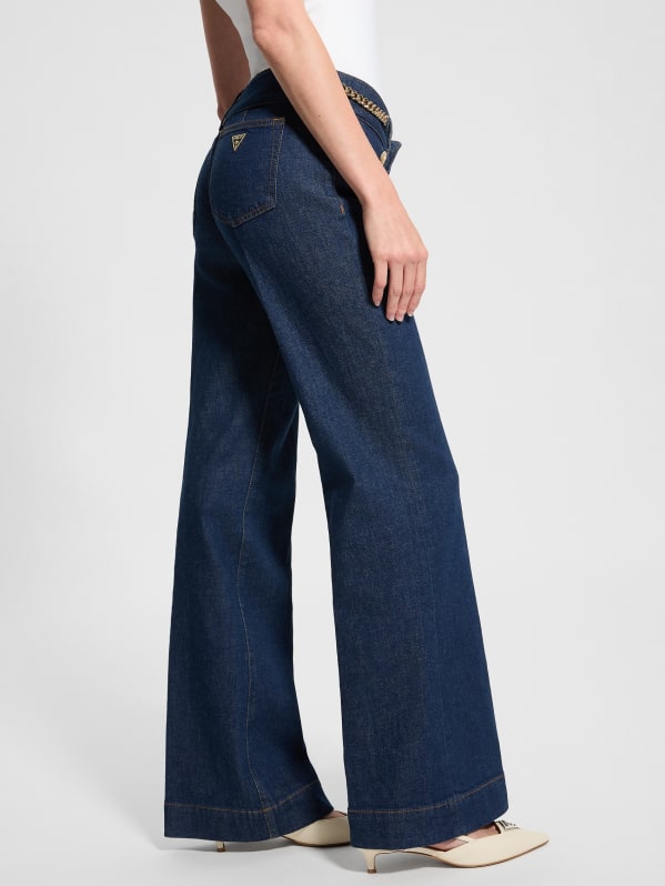 Guess pants store