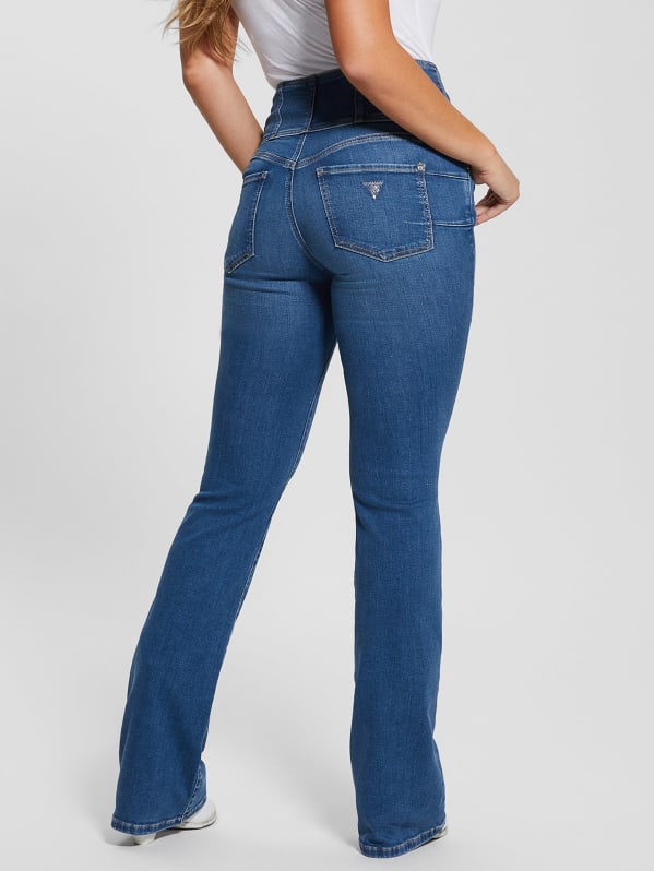 Shapewear Jeans