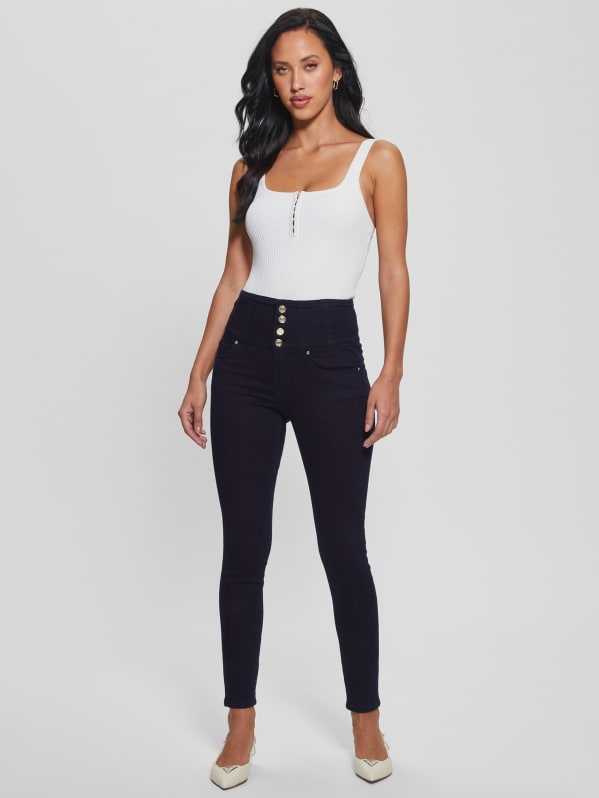 Corset Shape Up Jeans