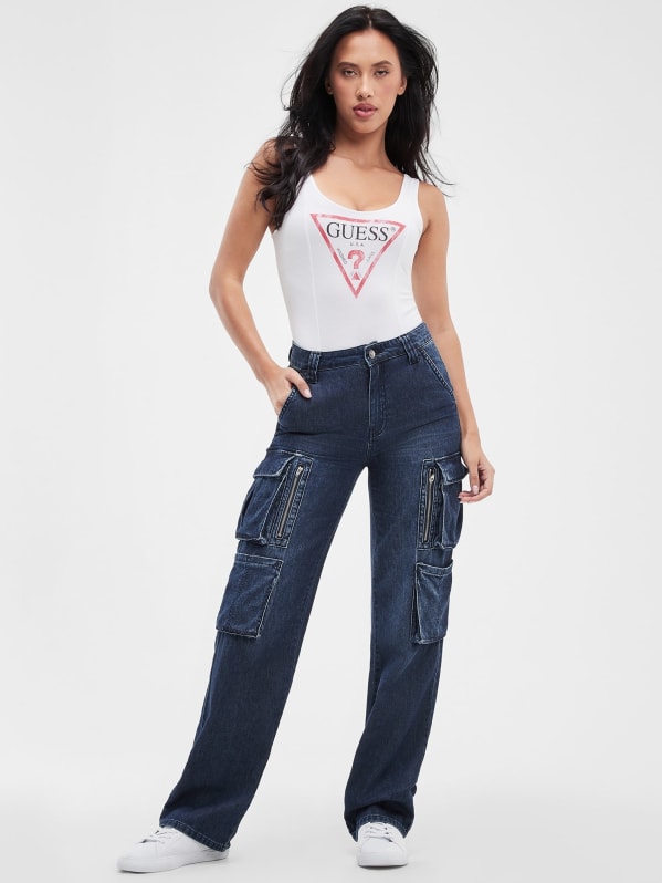 Guess pants canada sale