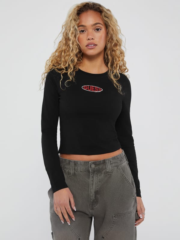 GUESS Originals Logo Top GUESS