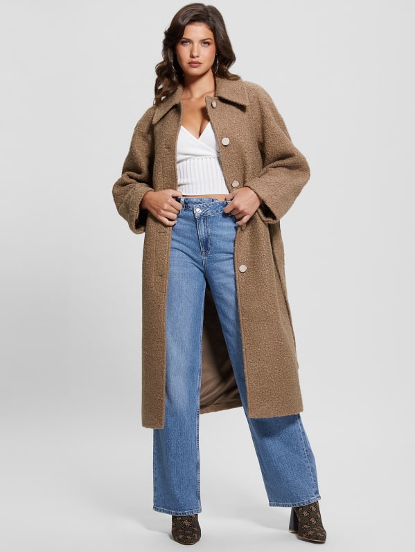 Manteau matelassé guess hotsell