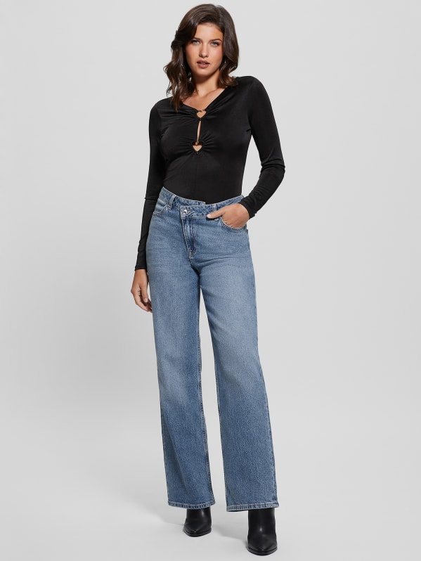 Allura Bodysuit GUESS