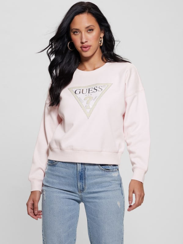 Guess online sweatshirt women