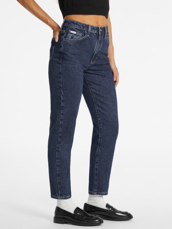 G06 Mom Jeans GUESS