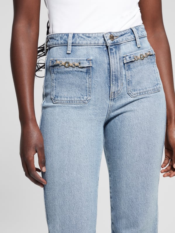 Guess relaxed fit jeans 2025