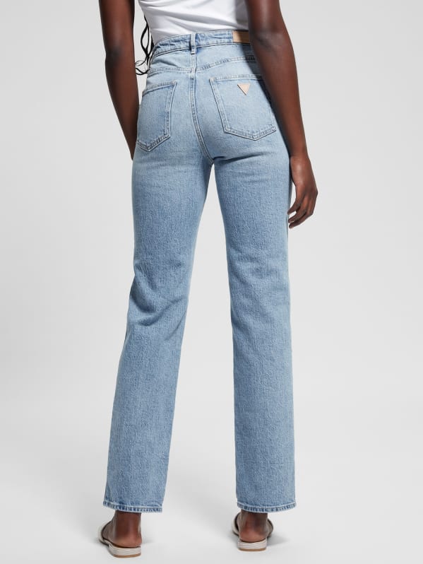 Guess relaxed fit jeans clearance