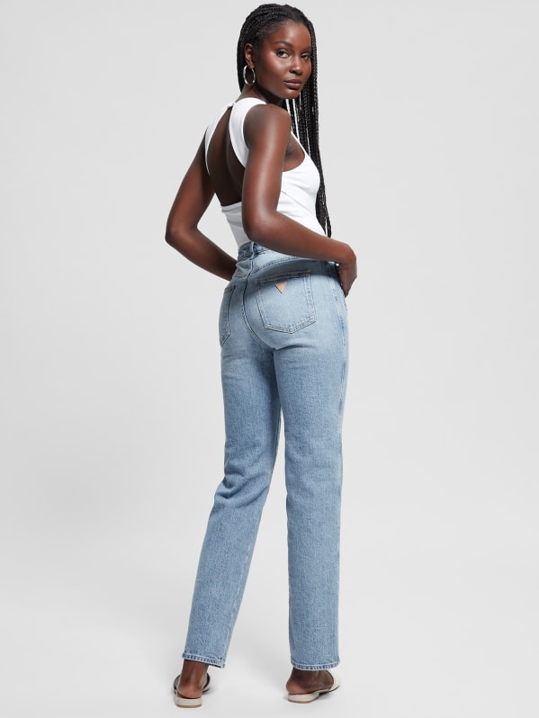 Guess relaxed fit jeans outlet