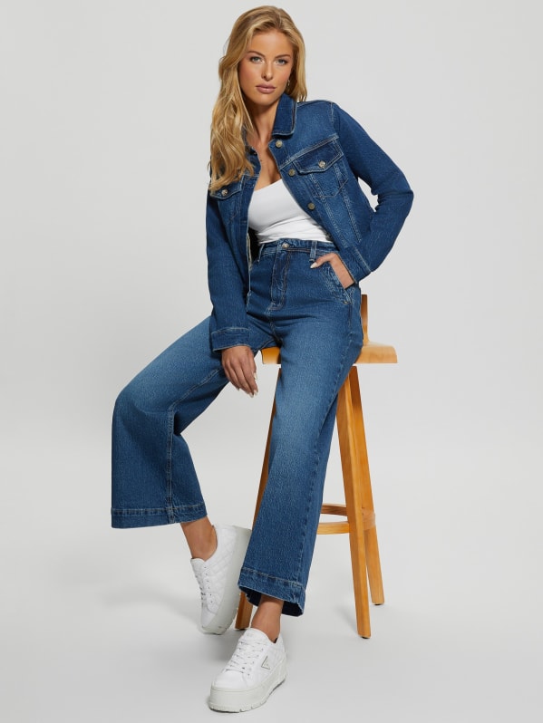 Guess size 29 jeans conversion sale