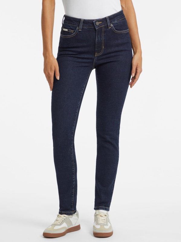 Guess high waist shop
