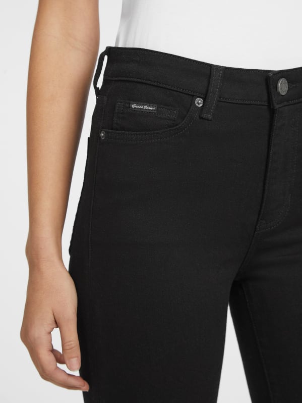 Guess skinny ankle jeans hot sale