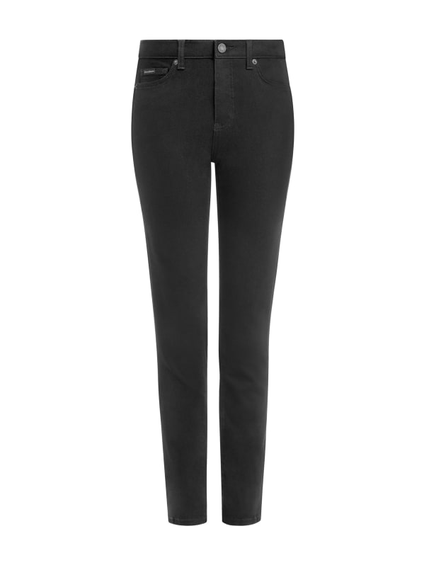 G05 High Rise Skinny Jeans GUESS Canada