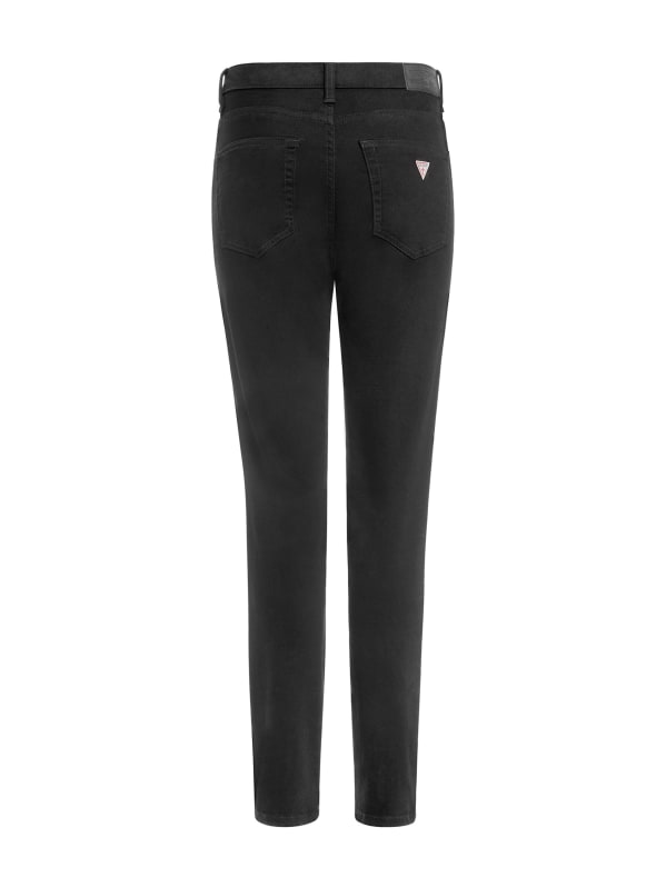 Guess nicole skinny jeans clearance