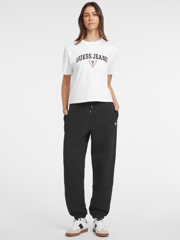 Mini Label Joggers GUESS Canada