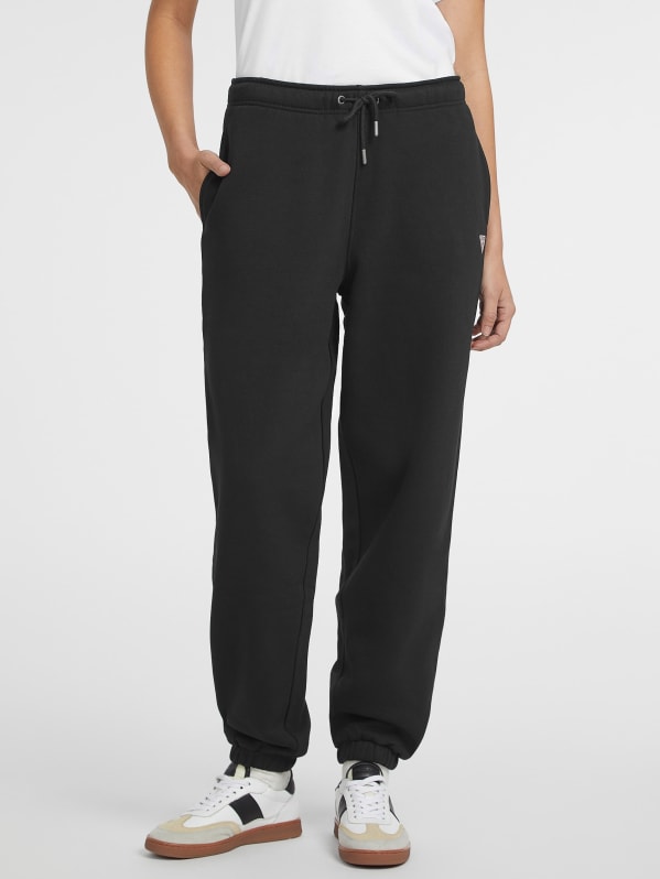 Mini Label Joggers GUESS Canada