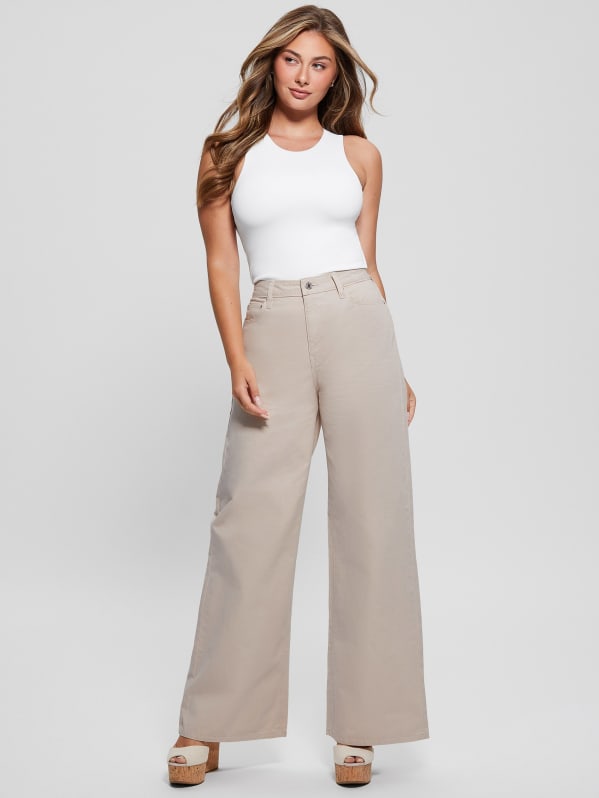Guess pants canada best sale