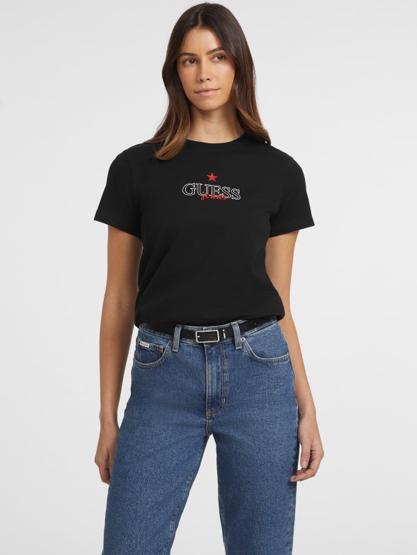 Guess classic tee 2025
