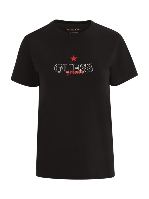 Classic Star Tee GUESS Canada