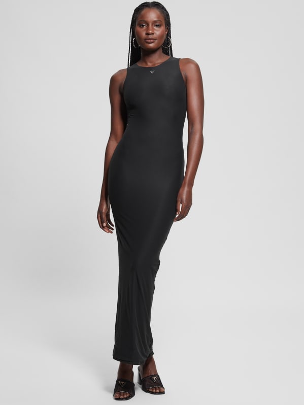 Robe longue a debardeur GUESS Canada