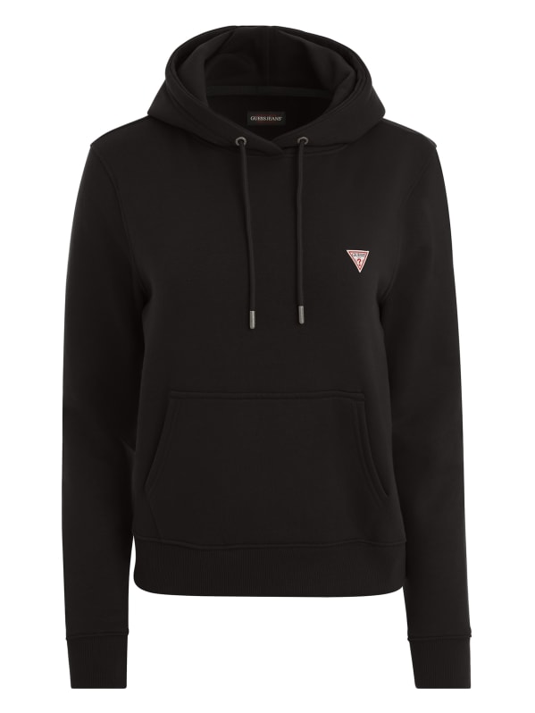 Mini Patch Hoodie | GUESS