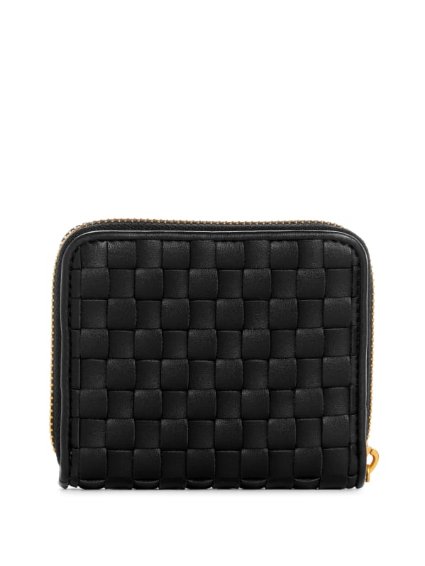 Lisbet Small Zip Around Wallet GUESS Canada