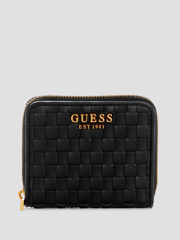 Lisbet Small Zip Around Wallet