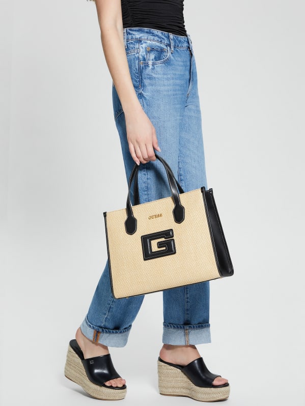 G by guess tote outlet
