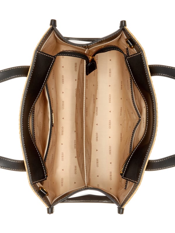 Guess bag inside 2025