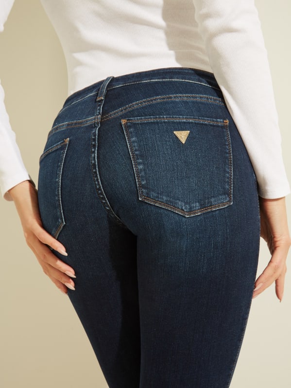Jeans guess sexy curve discount