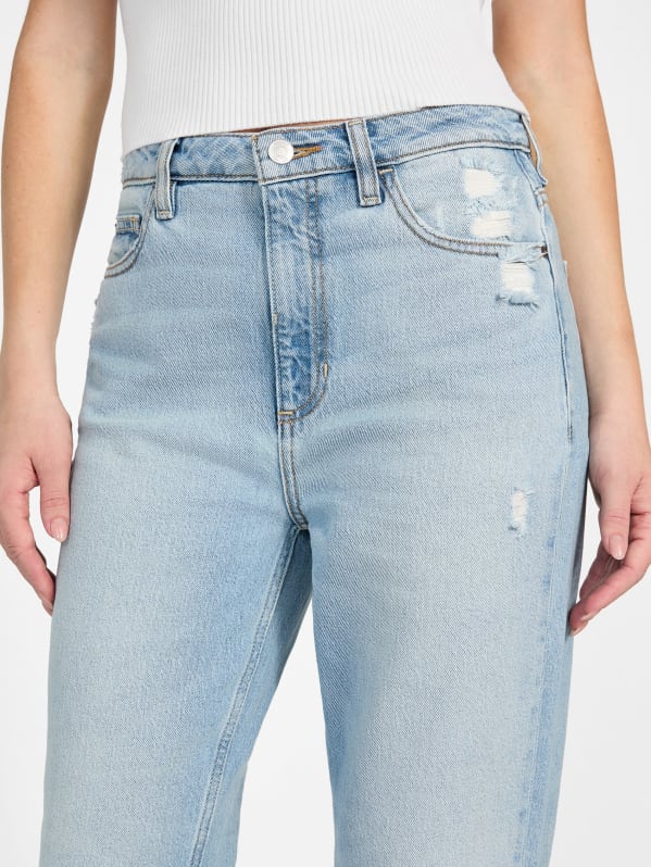 Guess maternity jeans shop