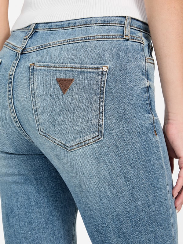 Eco 1981 Skinny Jeans GUESS