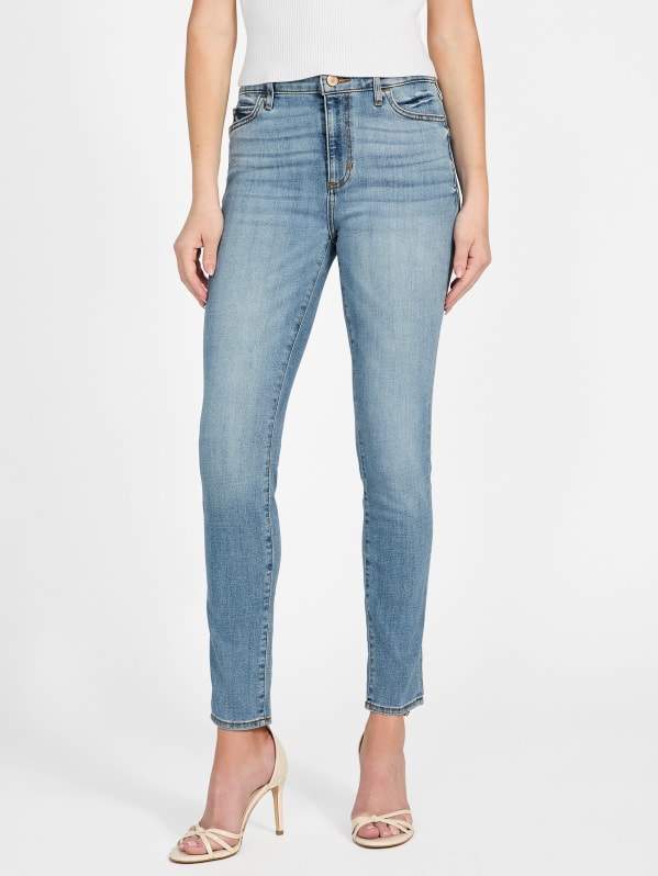 Eco 1981 Skinny Jeans