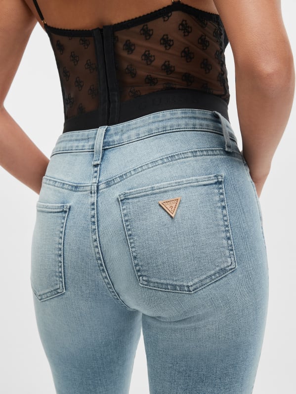 Guess curve x skinny jeans shop